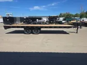 new Equipment / Flatbed Trailers Load Trail  for sale, in West Fargo, ND Thumbnail 4