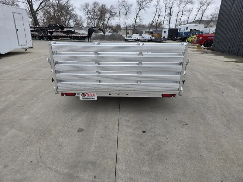 new Utility Trailers Aluma  for sale, in West Fargo, ND Thumbnail 7