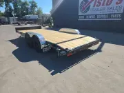 new Equipment / Flatbed Trailers Load Trail  for sale, in West Fargo, ND Thumbnail 7