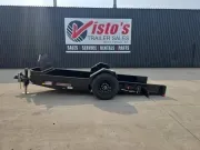 new Equipment / Flatbed Trailers Midsota  for sale, in West Fargo, ND Thumbnail 10
