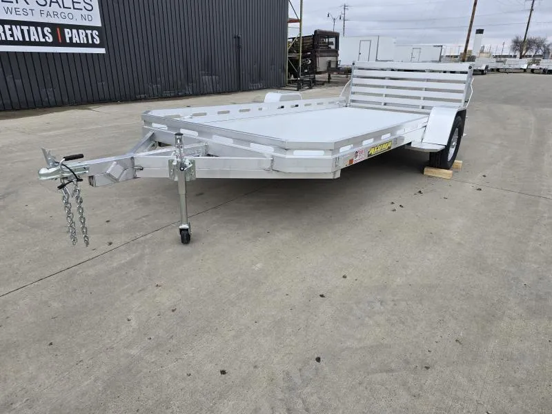 new Utility Trailers Aluma  for sale, in West Fargo, ND Thumbnail 5
