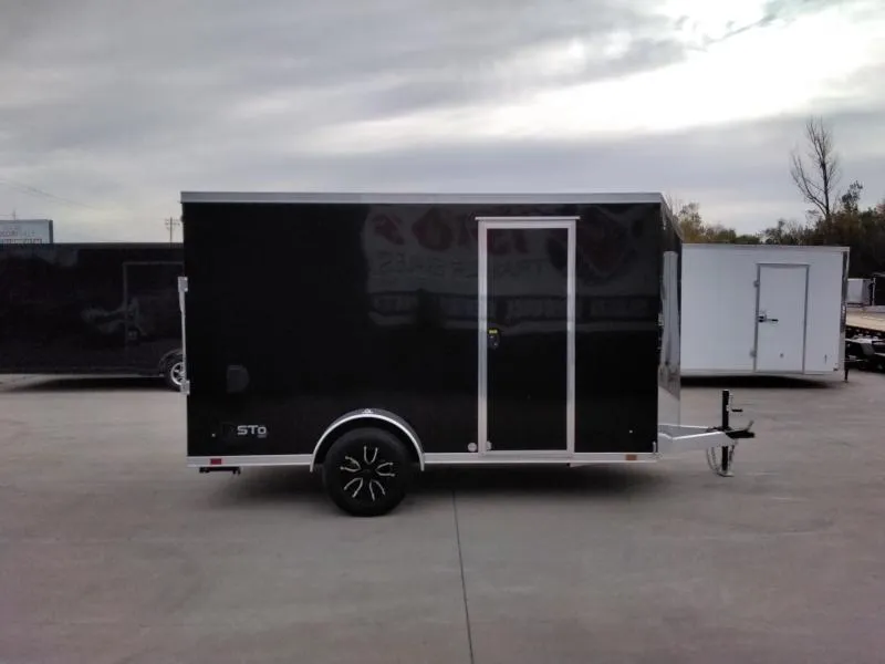 new Cargo (Enclosed) Trailers ATC  for sale, in West Fargo, ND Thumbnail 4