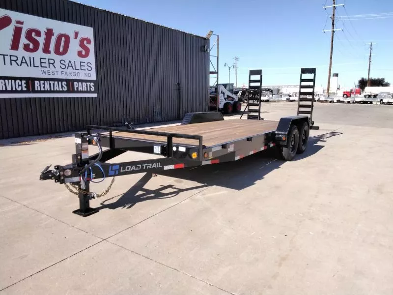 new Equipment / Flatbed Trailers Load Trail  for sale, in West Fargo, ND image-0