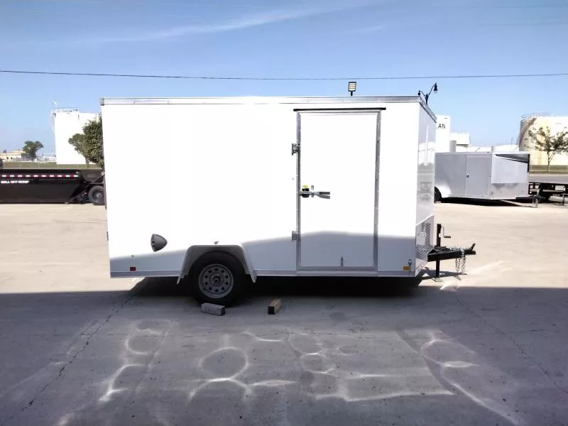 new Cargo (Enclosed) Trailers RC Trailers  for sale, in West Fargo, ND Thumbnail 4