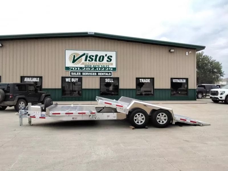 new Equipment / Flatbed Trailers EBY  for sale, in West Fargo, ND Thumbnail 10