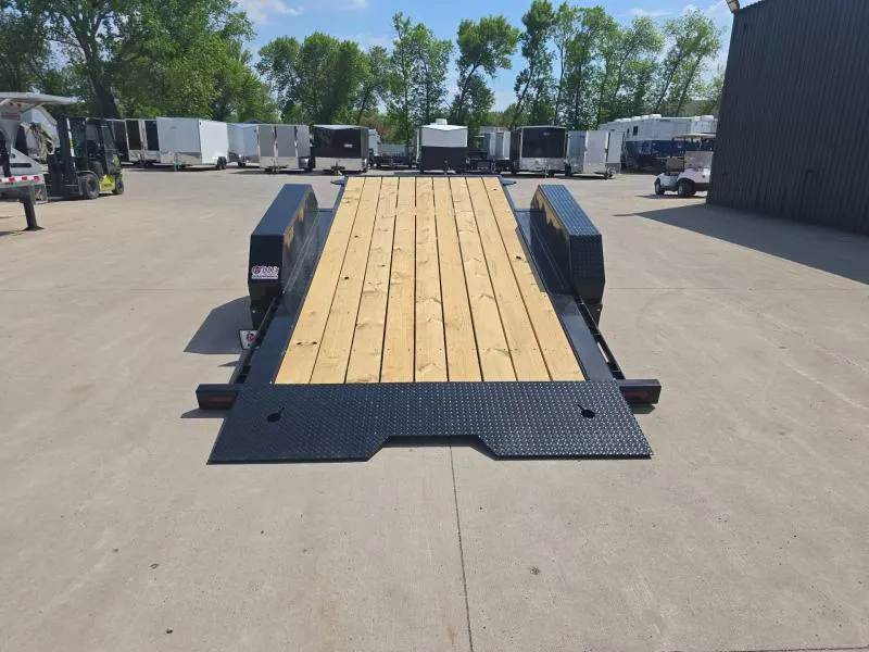 new Equipment / Flatbed Trailers Midsota  for sale, in West Fargo, ND Thumbnail 6