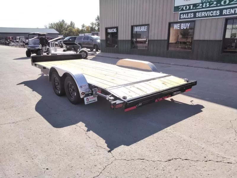 new Equipment / Flatbed Trailers Load Trail  for sale, in West Fargo, ND Thumbnail 7
