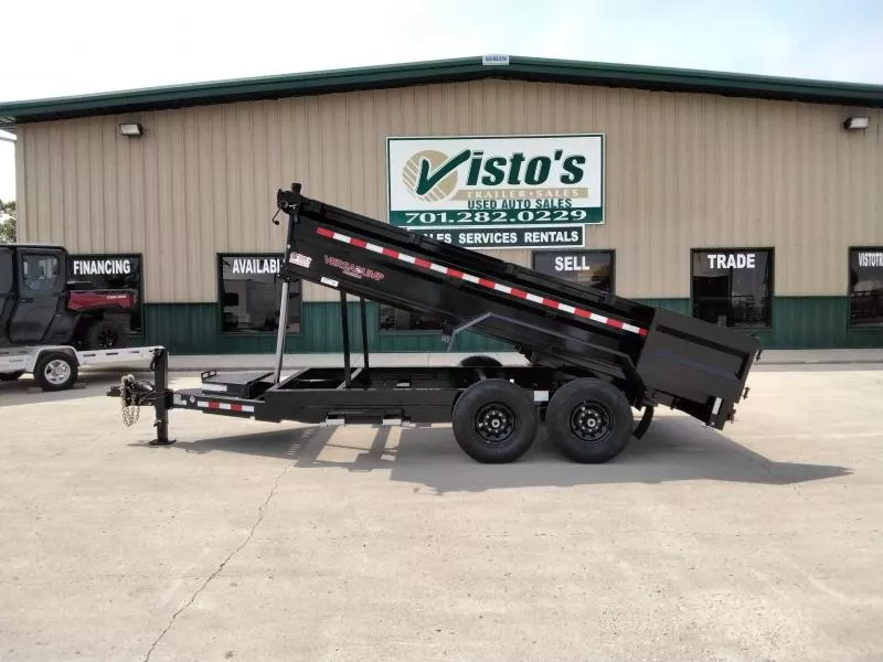 new Dump Trailers Midsota  for sale, in West Fargo, ND Thumbnail 10