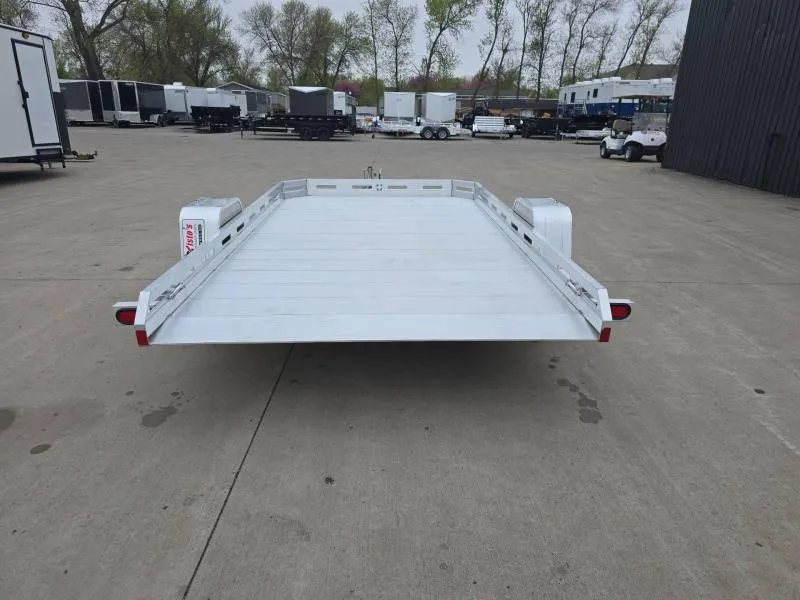 new Utility Trailers Aluma  for sale, in West Fargo, ND Thumbnail 3