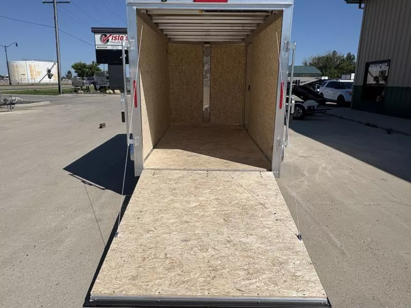 new Cargo (Enclosed) Trailers E-Z Hauler  for sale, in West Fargo, ND Thumbnail 10