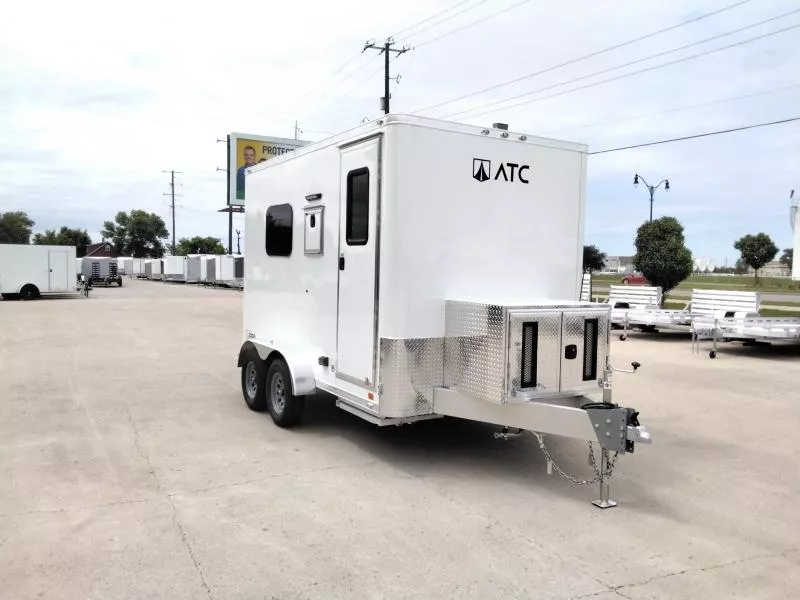 new Office / Fiber Optic Trailers ATC  for sale, in West Fargo, ND Thumbnail 3