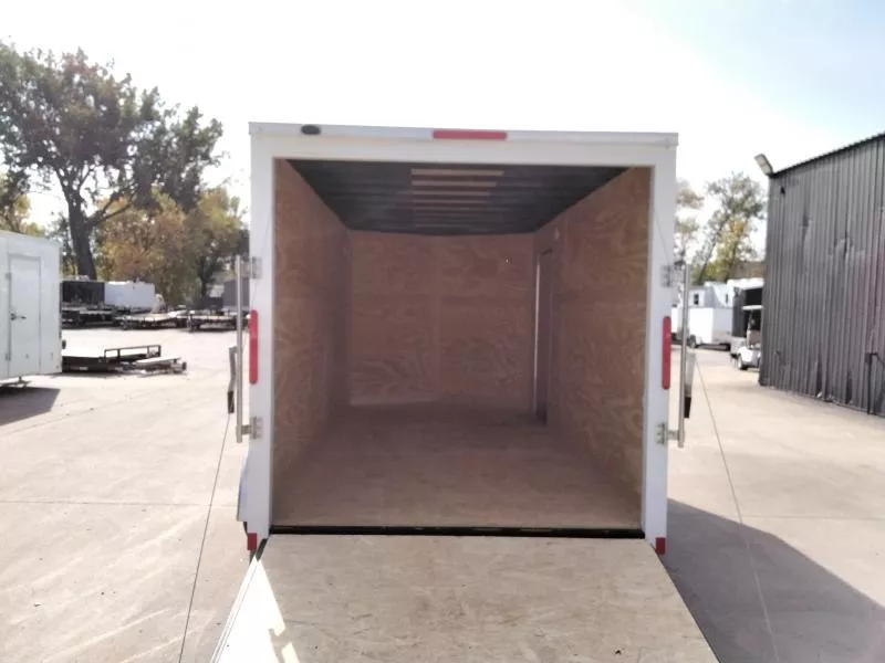 new Cargo (Enclosed) Trailers Cross Trailers  for sale, in West Fargo, ND Thumbnail 10