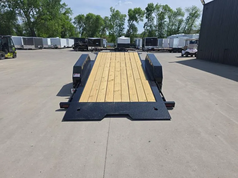 new Equipment / Flatbed Trailers Midsota  for sale, in West Fargo, ND Thumbnail 9