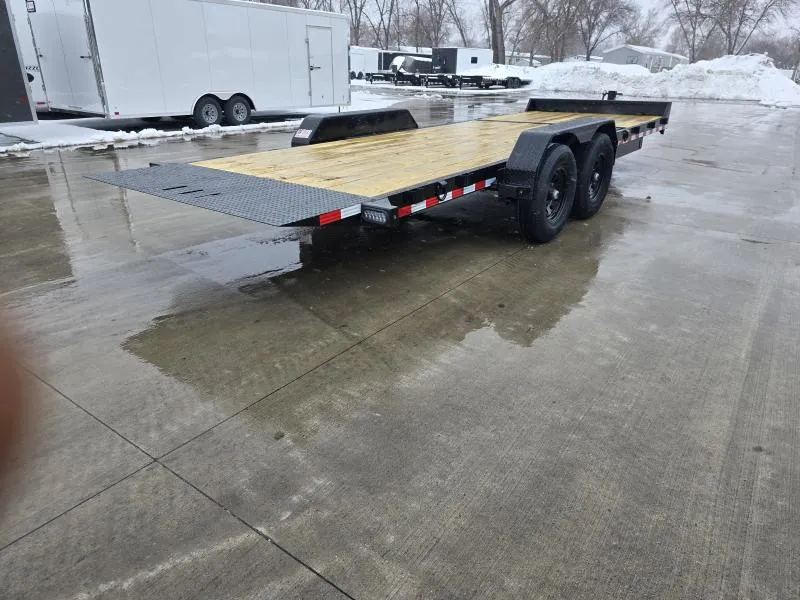 new Equipment / Flatbed Trailers Rice Trailers  for sale, in West Fargo, ND Thumbnail 6