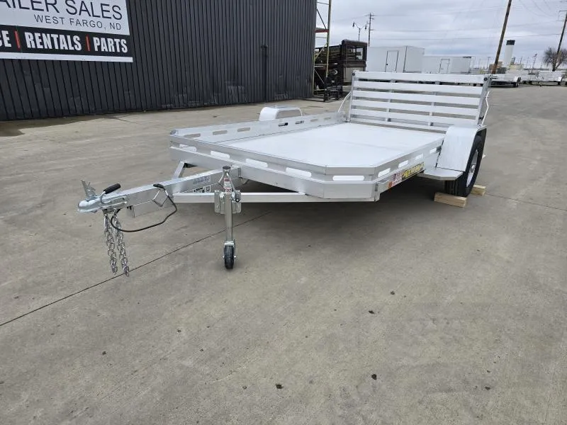 new Utility Trailers Aluma  for sale, in West Fargo, ND Thumbnail 3