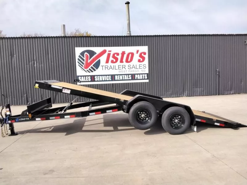 new Equipment / Flatbed Trailers Load Trail  for sale, in West Fargo, ND Thumbnail 8