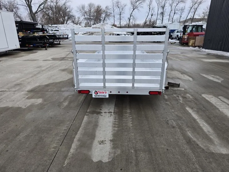 new Utility Trailers Aluma  for sale, in West Fargo, ND Thumbnail 6