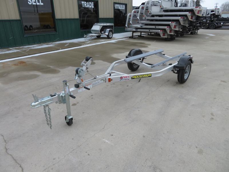 2020 Aluma 1-Place Watercraft Trailer PWC1 2020 Aluma 1-Place Watercraft Trailer PWC1