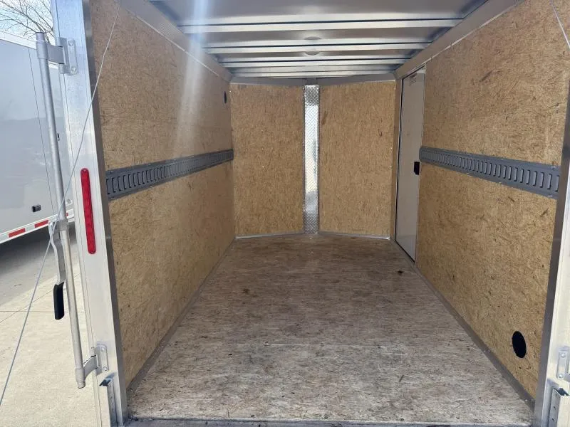 used Equipment / Flatbed Trailers E-Z Hauler  for sale, in West Fargo, ND Thumbnail 7