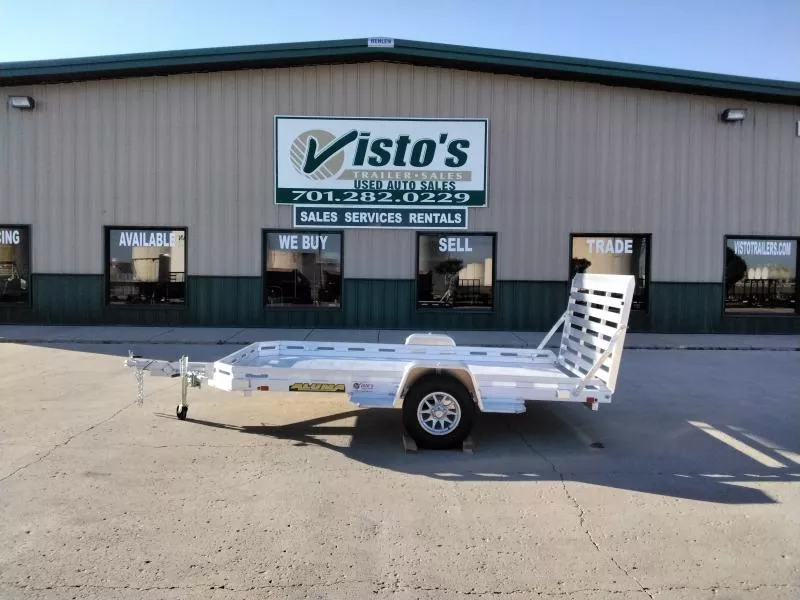 new Utility Trailers Aluma  for sale, in West Fargo, ND Thumbnail 8