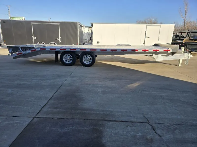 new Equipment / Flatbed Trailers EBY  for sale, in West Fargo, ND Thumbnail 4