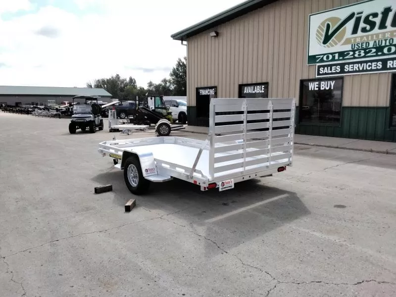 new Utility Trailers Aluma  for sale, in West Fargo, ND Thumbnail 7