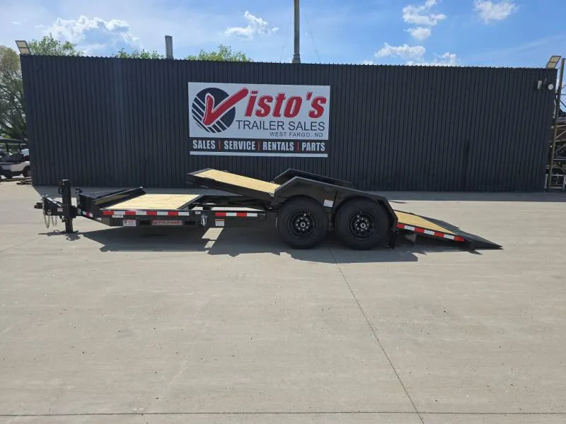 new Equipment / Flatbed Trailers Midsota  for sale, in West Fargo, ND Thumbnail 10