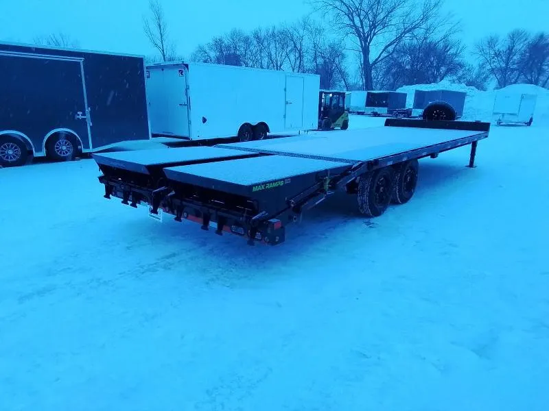 new Equipment / Flatbed Trailers Load Trail  for sale, in West Fargo, ND Thumbnail 5
