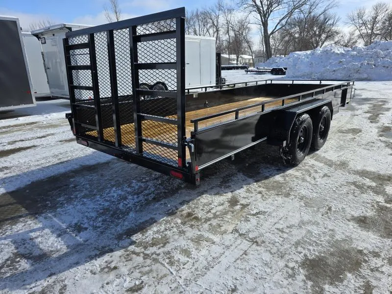 new Utility Trailers Midsota  for sale, in West Fargo, ND Thumbnail 5