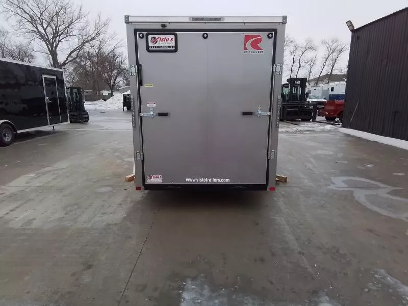 new Cargo (Enclosed) Trailers RC Trailers  for sale, in West Fargo, ND Thumbnail 6