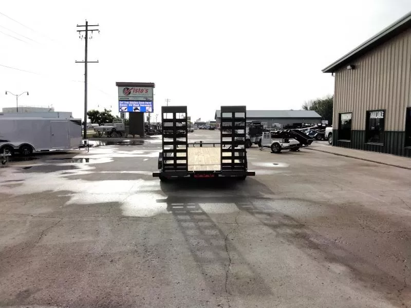 new Equipment / Flatbed Trailers Load Trail  for sale, in West Fargo, ND Thumbnail 6