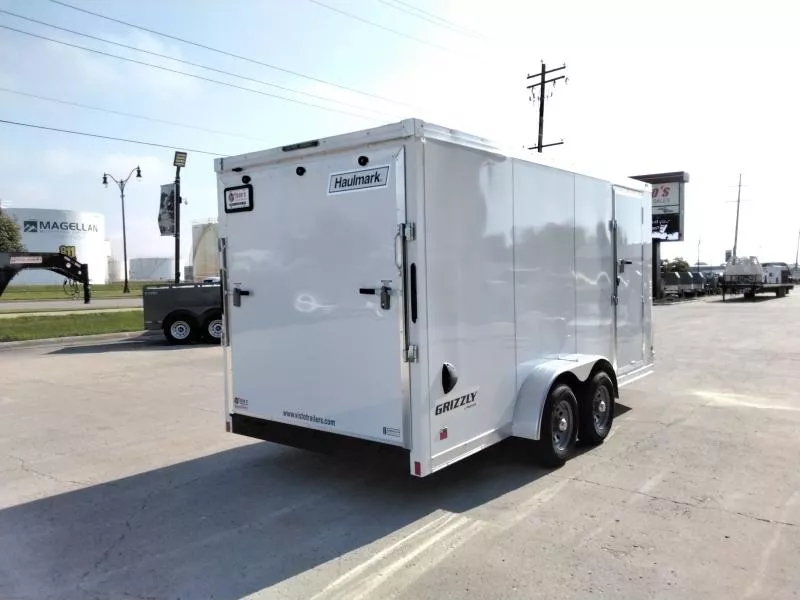 new Cargo (Enclosed) Trailers Haulmark  for sale, in West Fargo, ND Thumbnail 5