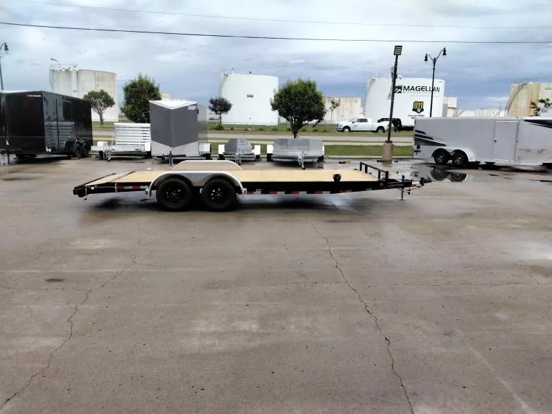 new Equipment / Flatbed Trailers Load Trail  for sale, in West Fargo, ND Thumbnail 4