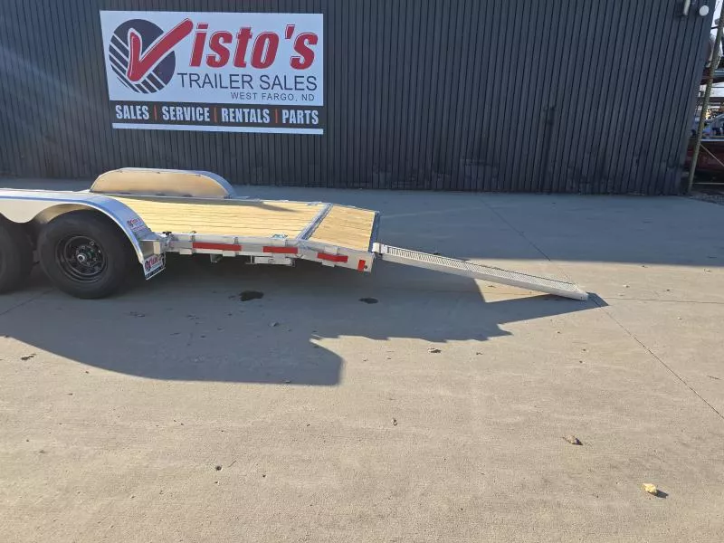 new Equipment / Flatbed Trailers Mission  for sale, in West Fargo, ND Thumbnail 10