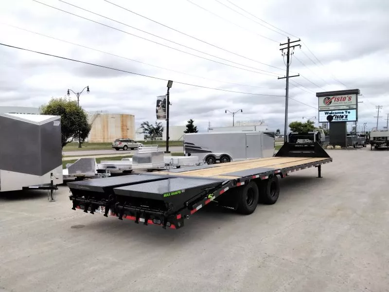 new Equipment / Flatbed Trailers Load Trail  for sale, in West Fargo, ND Thumbnail 5
