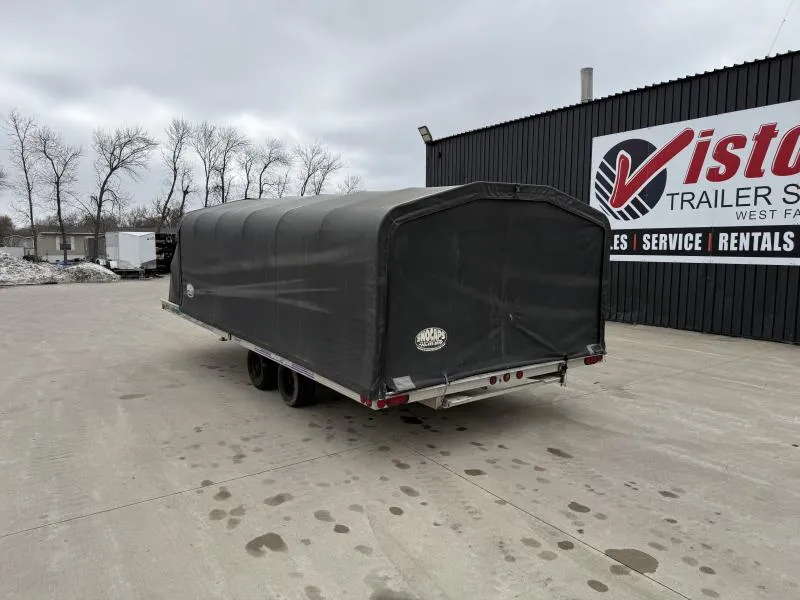 used Snowmobile Trailers Other  for sale, in West Fargo, ND Thumbnail 5