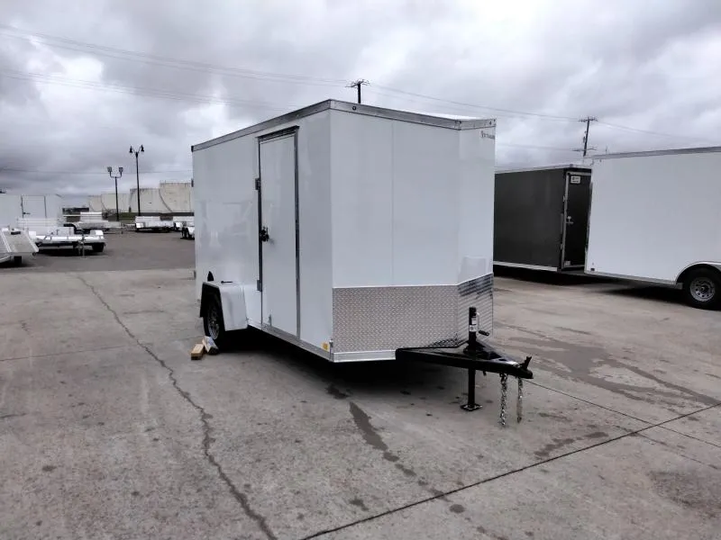 new Cargo (Enclosed) Trailers RC Trailers  for sale, in West Fargo, ND Thumbnail 3