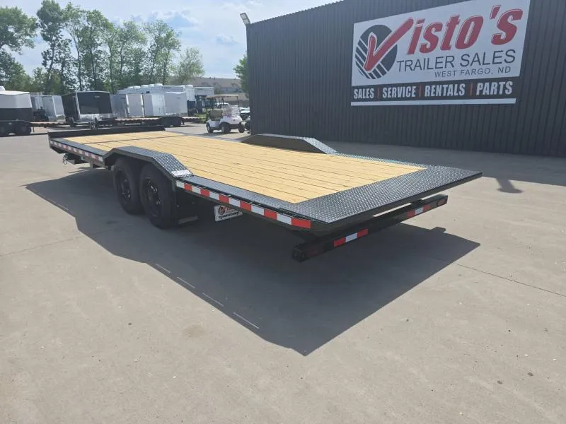 new Equipment / Flatbed Trailers Midsota  for sale, in West Fargo, ND Thumbnail 10