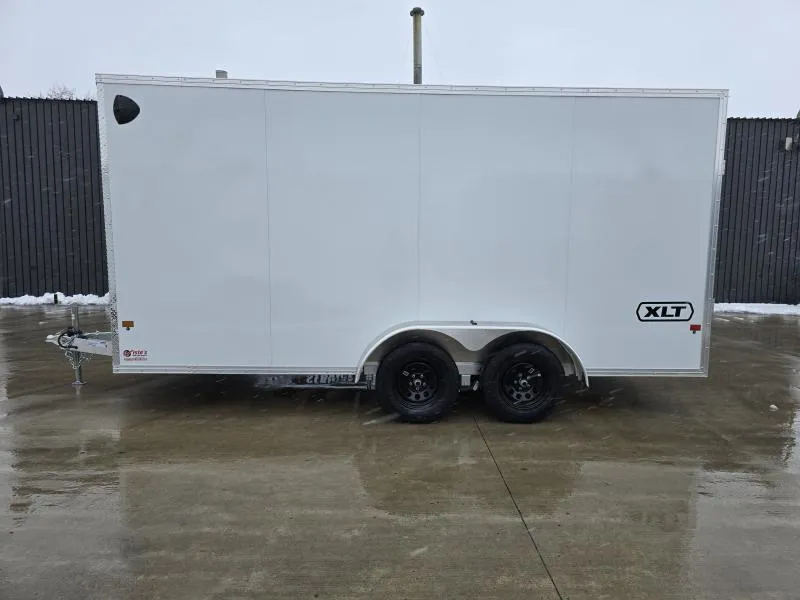 new Cargo (Enclosed) Trailers E-Z Hauler  for sale, in West Fargo, ND Thumbnail 8
