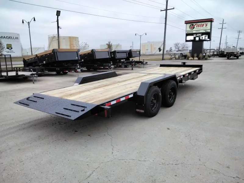 new Equipment / Flatbed Trailers Midsota  for sale, in West Fargo, ND Thumbnail 5