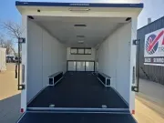 new Cargo (Enclosed) Trailers Bravo Trailers  for sale, in West Fargo, ND Thumbnail 10