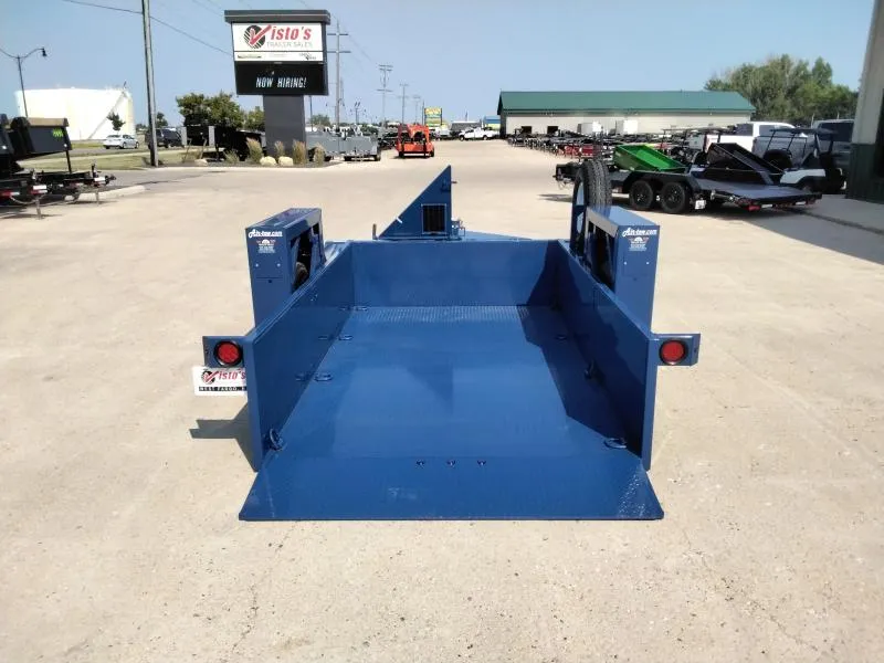 new Equipment / Flatbed Trailers Air Tow  for sale, in West Fargo, ND Thumbnail 10