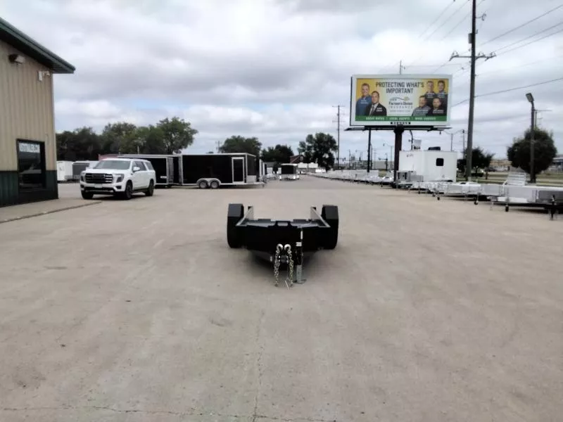 new Equipment / Flatbed Trailers Midsota  for sale, in West Fargo, ND Thumbnail 2