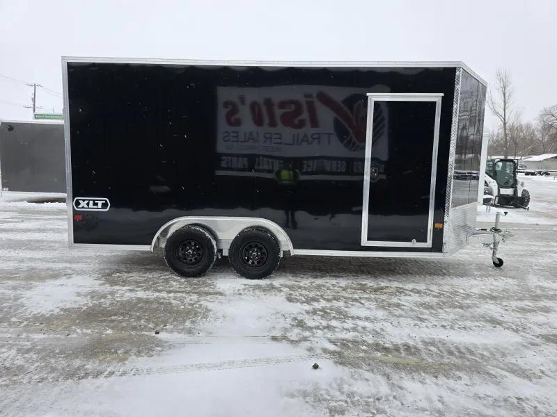 new Cargo (Enclosed) Trailers E-Z Hauler  for sale, in West Fargo, ND Thumbnail 3