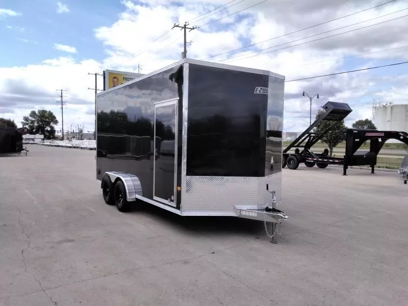 new Cargo (Enclosed) Trailers E-Z Hauler  for sale, in West Fargo, ND Thumbnail 3