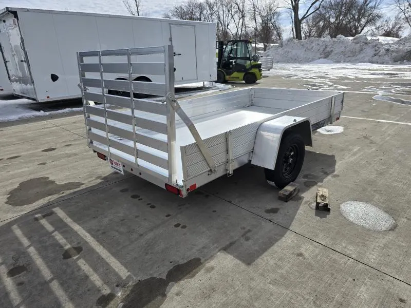 new Utility Trailers Aluma  for sale, in West Fargo, ND Thumbnail 5