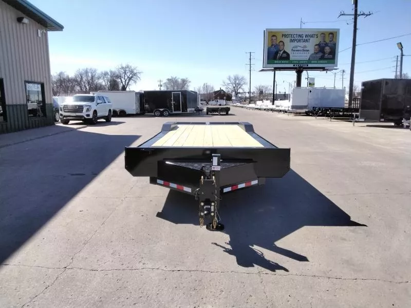 new Equipment / Flatbed Trailers Midsota  for sale, in West Fargo, ND Thumbnail 2