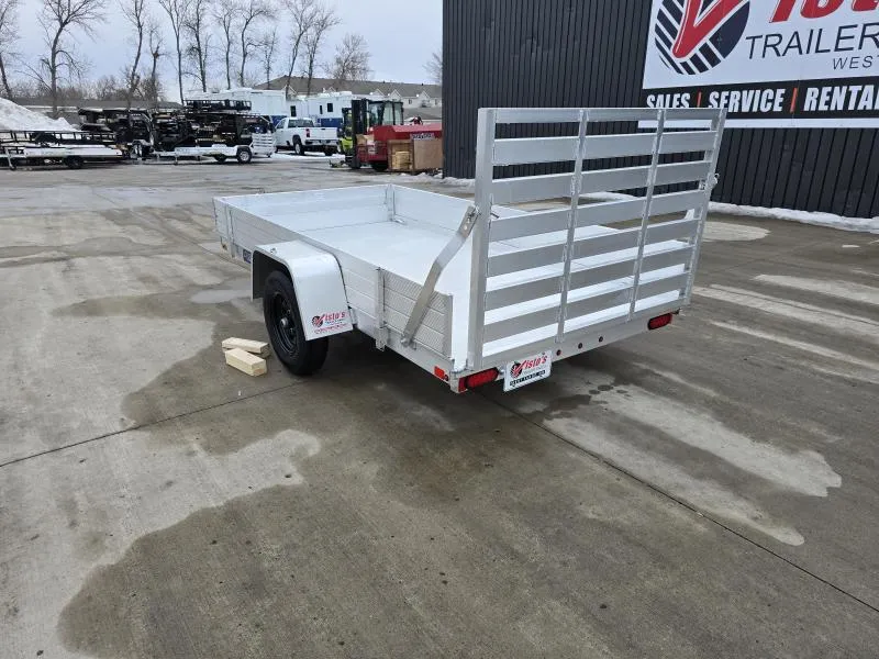 new Utility Trailers Aluma  for sale, in West Fargo, ND Thumbnail 7