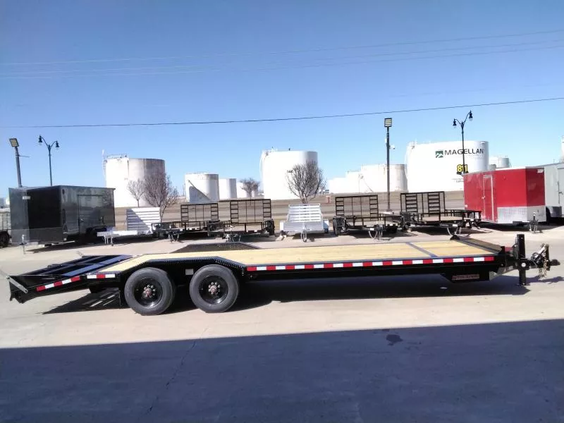new Equipment / Flatbed Trailers Midsota  for sale, in West Fargo, ND Thumbnail 4