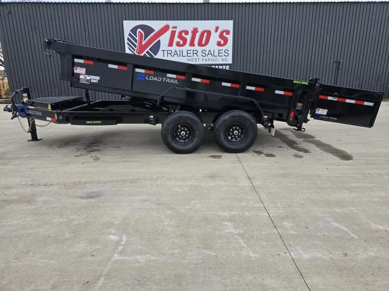 new Dump Trailers Load Trail  for sale, in West Fargo, ND Thumbnail 10